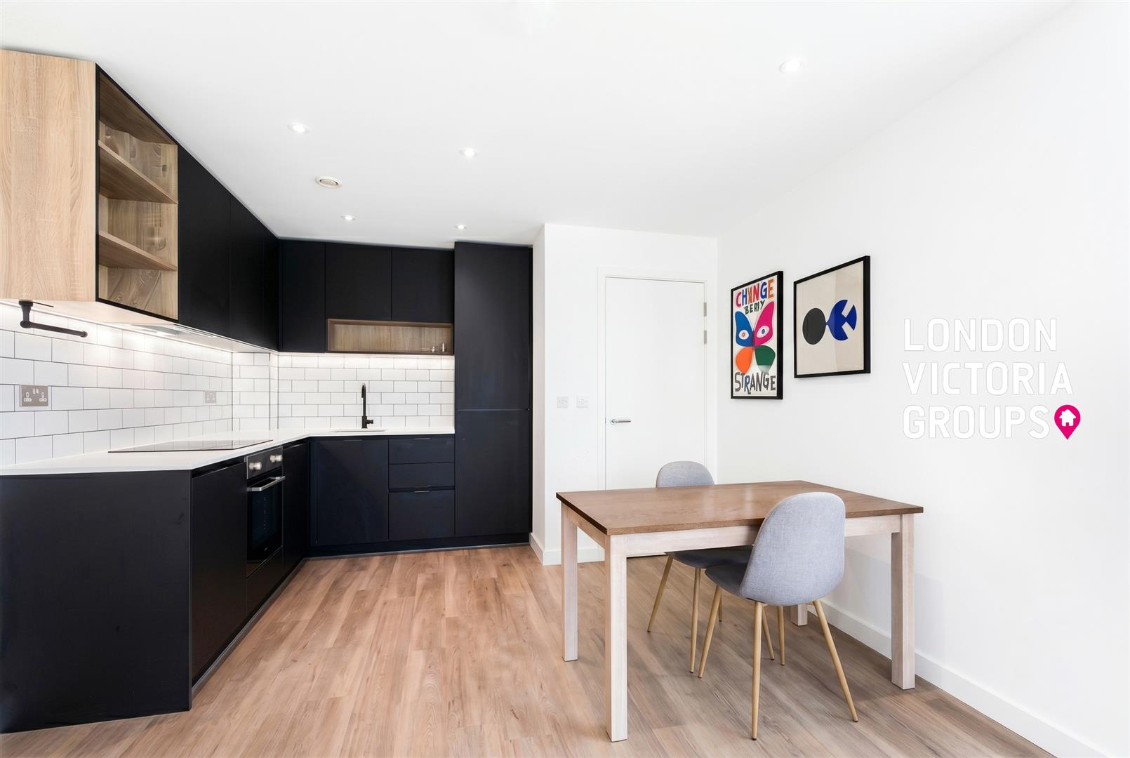 Fermont House, 15 Beaufort Square, LONDON